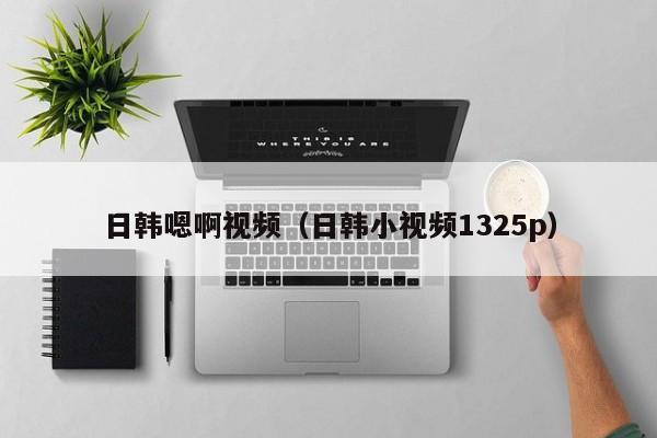 日韩嗯啊视频（日韩小视频1325p）