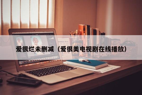 爱很烂未删减（爱很美电视剧在线播放）