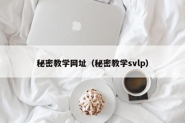 秘密教学网址（秘密教学svlp）