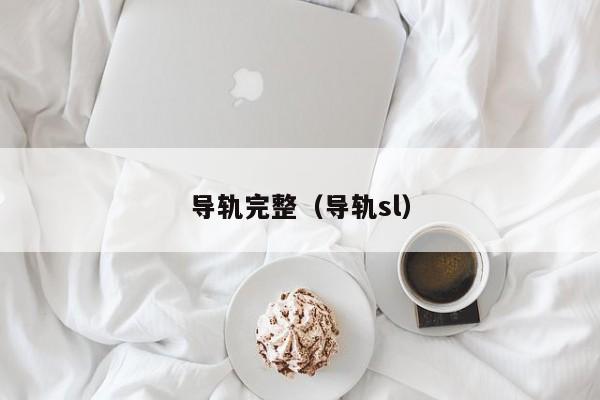 导轨完整（导轨sl）