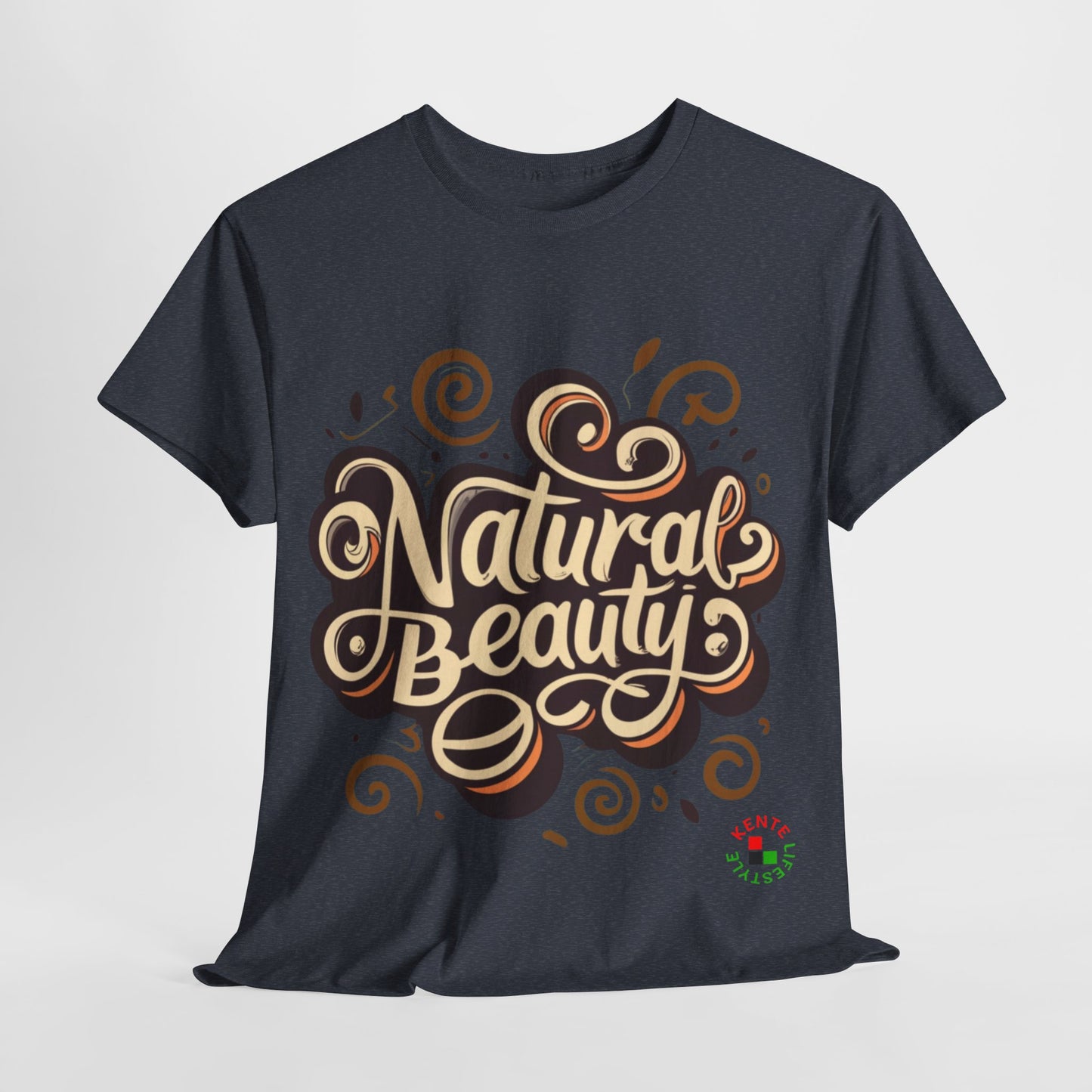 Natural Beauty - T-shirt