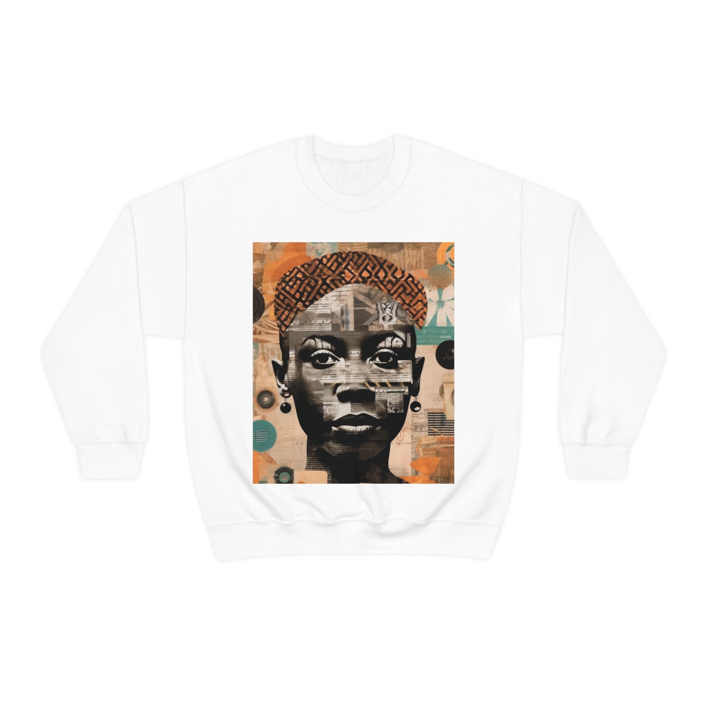 "Kochief" -- Crewneck Sweatshirt